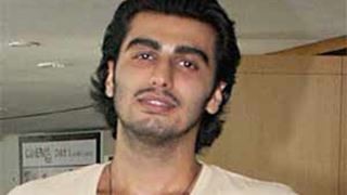 Arjun Kapoor's twin look in 'Aurangzeb' revealed