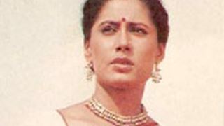 Fragrance Of Yesteryears: Smita Patil