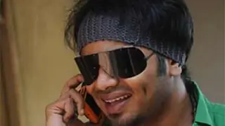 Manchu Manoj follows in brother's footsteps