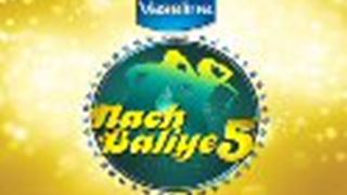 Shilpa Shetty to dance on Nach Baliye-5 Finale