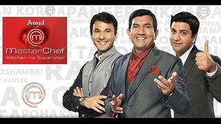 Star Parivaar in Master Chef