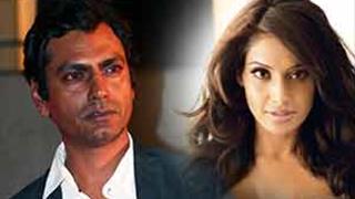 Nawazuddin finds an admirer in Bipasha Thumbnail