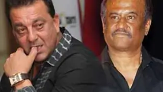 Rajinikanth disturbed over verdict on Sanjay Dutt