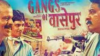 'Gangs Of Wasseypur' to be screened at Hong Kong film fest Thumbnail