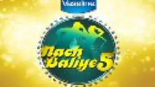 Nach Baliye 5 contestants get support from their co-actors! Thumbnail
