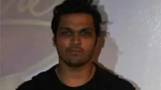 I'm a huge fan of Sridevi: Designer Swapnil