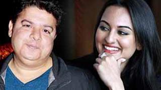 Sonakshi will be seen in one of my future films: Sajid Khan Thumbnail