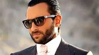 Saif Ali Khan in Mohit Suri's next?