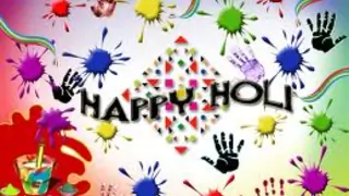 Holi Maha episode for Sony TV shows Thumbnail