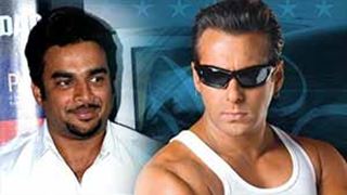 Salman's fitness impresses Madhavan