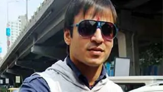 Vivek wants to be in news for professional reasons