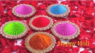 Celebs share their plans for Holi this year! Thumbnail