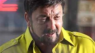 Sanjay Dutt to start dubbing for 'Zanjeer' this week