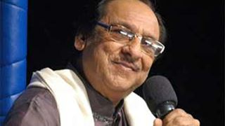 Ghulam Ali comes up with biography