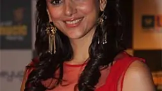 Payal Singhal's designs took Aditi down memory lane