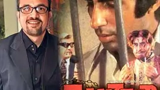 Sorry, no Big B in 'Zanjeer' remake Thumbnail