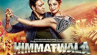 'Himmatwala' set to recreate magic of 1980s at box office Thumbnail