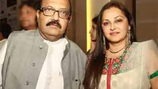 Amar Singh, Jaya Prada seek pardon for Sanjay Dutt