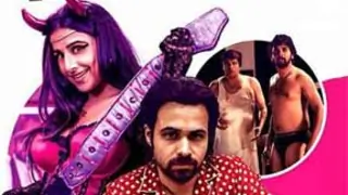 'Ghanchakkar' trailer to be released digitally