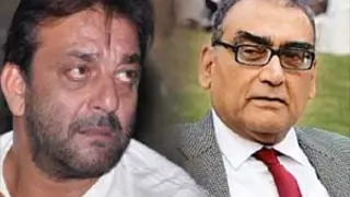 Katju will seek pardon for Sanjay, Zaibunnisa