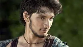 Gautham Karthik in 'Ala Modalaindi' remake