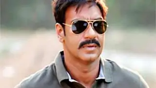 Get up, close and personal with Ajay Devgn