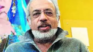 Dutta to make 'Border 2', 'Border 3' and 'Border 4'