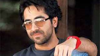 Lucky to act and sing in my films: Ayushmann