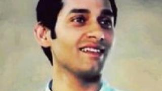 "Every scene in 'Hitler Didi' offers something new" - Sumit