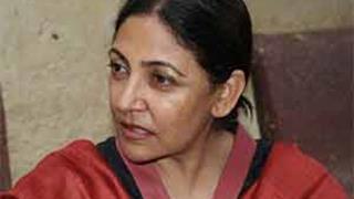 Old 'Chashme Buddoor' never died down: Deepti Naval Thumbnail