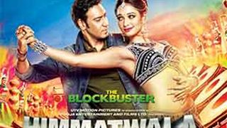 Movie Review : Himmatwala