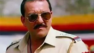 Sanjy Dutt, true professional, is completing 'Policegiri': Producer Thumbnail