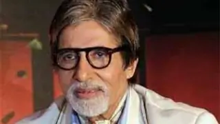 Big B gears up for hectic travel schedule Thumbnail