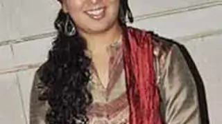 No fixed 'mantra' for success: Harshdeep Kaur Thumbnail