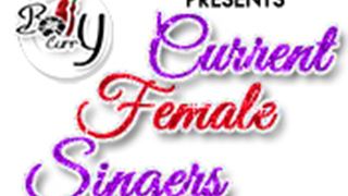 Contemporary Women of the Music Industry!