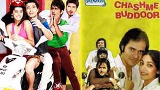 'Chashme Baddoor' - First time restored, remake released together Thumbnail