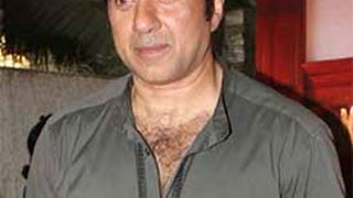 There's no shortcut to success, Sunny Deol tells son