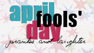 April Fools' Day - Pranks and Laughter!
