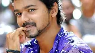Vijay regrets not being part of fast