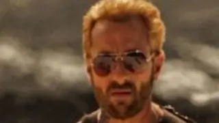 Saif condemns the use of tobacco Thumbnail