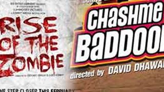 Buddy film vs Zombie drama at box office this Friday Thumbnail
