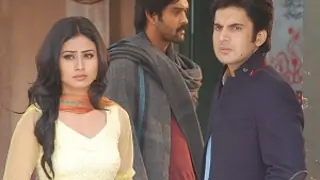 Twist in the tale in Junoon! Thumbnail
