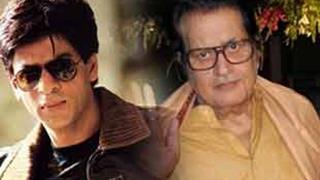 Manoj Kumar drags SRK, Farah to court in 'Om Shanti Om' matter