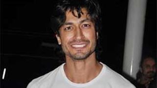 Vidyut Jamwal ready to be typecast as an action hero Thumbnail