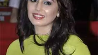 Huma, Aamna share screen space in 'Ek Thhi Naayka' Thumbnail