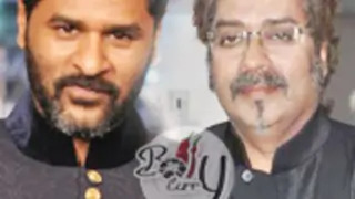 Happy Birthday Prabhu Deva and Hariharan! Thumbnail
