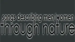 Tunes with Nature Lyrics! thumbnail