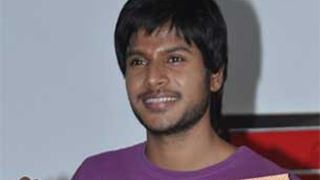 Post accident, Sundeep harps on road safety