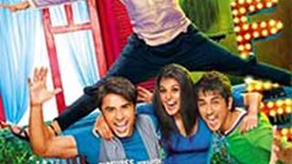 Movie Review : Chashme Baddoor