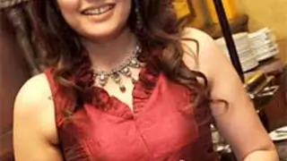 I'm crazy for KKR, says designer Agnimitra Paul thumbnail